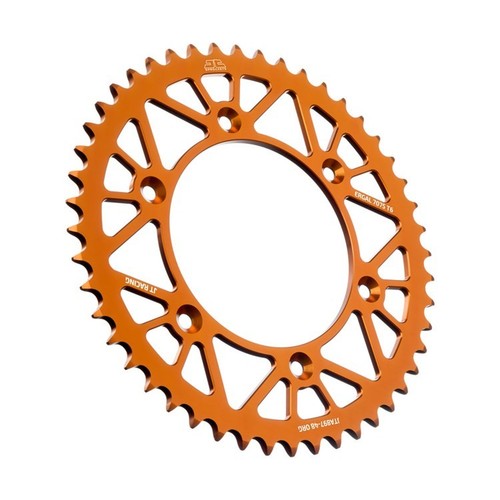 Performance rear sprocket - jt,