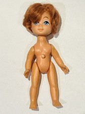 Vintage Small Doll Perfekta