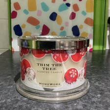 HomeWorx by Harry Slatkin Trim