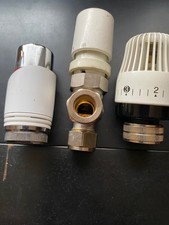 1 TRV WITH 3 X HEADS  JOB LOT 