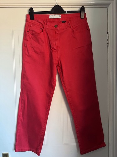 Trousers ladies size 14 - trousers,,