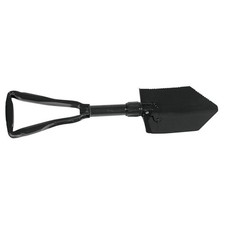 Mil com Entrenching Tool Black