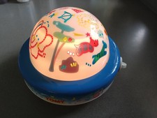 Vintage Tomy Lullaby Show