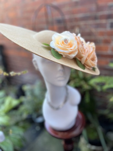 Hat for ascot wedding - wedding,