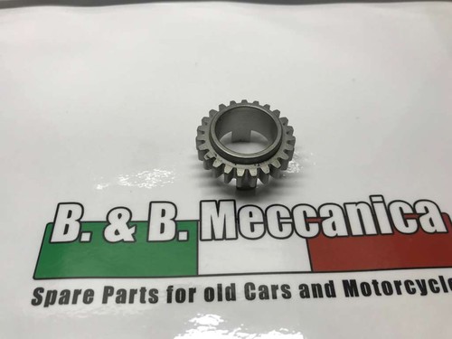 Gearwheel gear engine - gear,