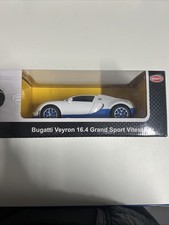 Rastar Bugatti Veyron 16.4
