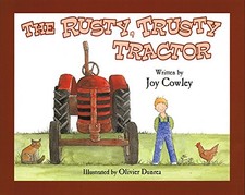 RUSTY, TRUSTY TRACTOR, THE By