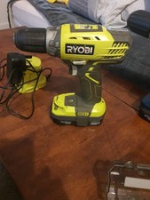 Ryobi cordless 18V ONE