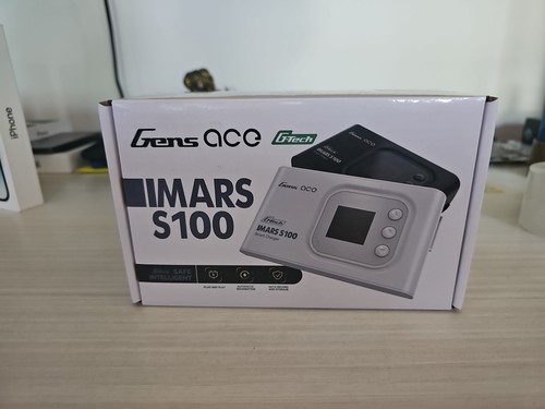 Gens ace imars s100 - ace, g-tech