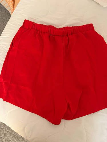 Women red piece - women’s, 2-piece