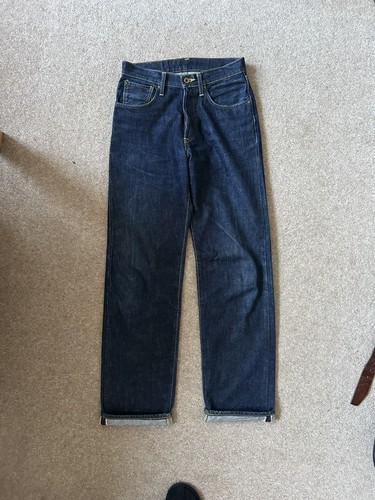 Vintage 90s japanese edwin - vintage,