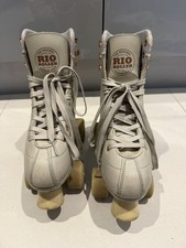 Rio roller skates size 5