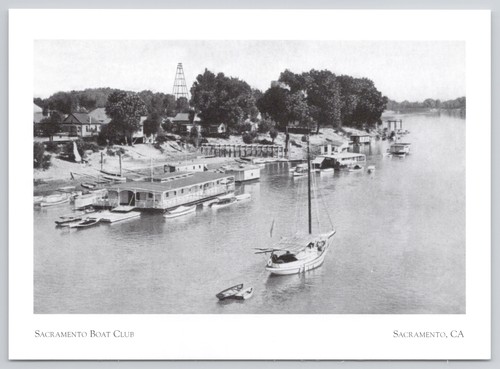 Historic photograph sacramento - historic,