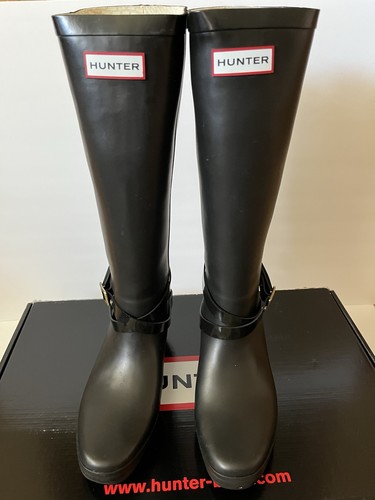 Hunter andora black - hunter,