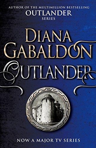 Outlander the gripping - outlander:,
