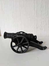 Vintage Extra Large Cast Metal