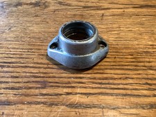Ducati 350 450 Bevel Tunnel Base Tube Mounting