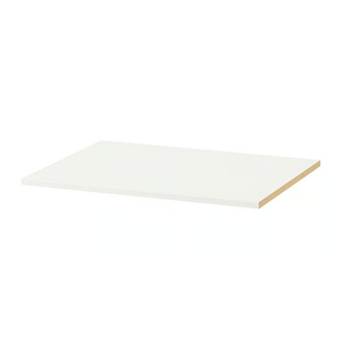 Ikea komplement white - komplement, shelf