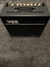 Vox VT40+ Valvetronix Guitar