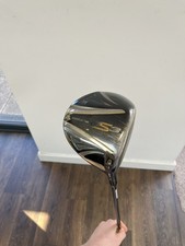 Cobra S3 9.5* Driver (RH)