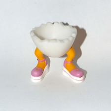 Vintage Casablanca Egg Cup