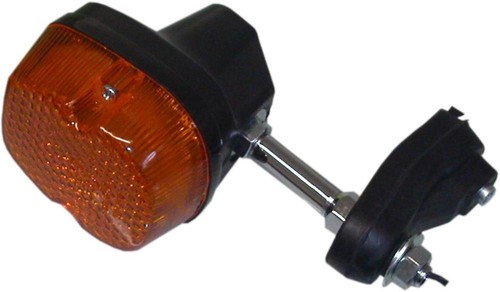 Indicator complete rear h - indicator,