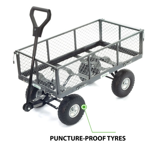 The handy 200kg small garden - the,