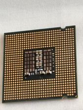 Intel Core 2 Quad Q9550 Processor