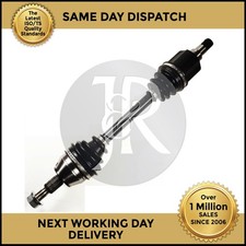 FORD C-MAX-FOCUS 1.0-1.5-1.6-TDCi-EcoBoost DRIVESHAFT NEAR/SIDE 2010>2020