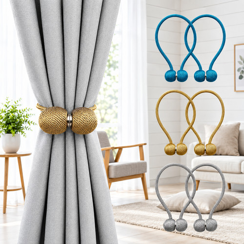 Strong magnetic curtain - magnetic,