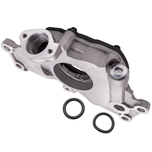 Oil pump for chevy - oil,