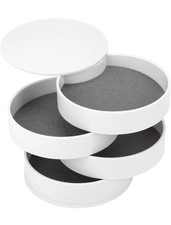Jewelry Storage Box 4 Layers