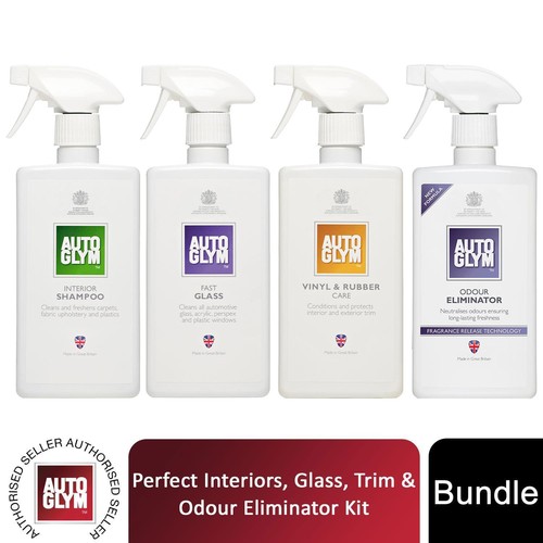 Autoglym perfect interior car - perfect,