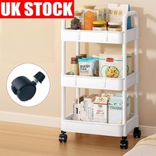 Tier storage trolley - 3, on