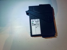 2006 VAUXHALL CORSA BCM BODY