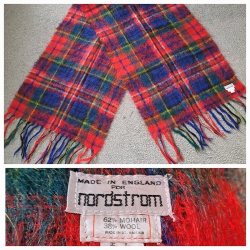 Vintage nordstrom mohair - vintage,
