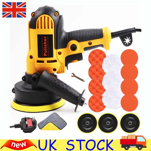 Rotary car polisher - rotary,