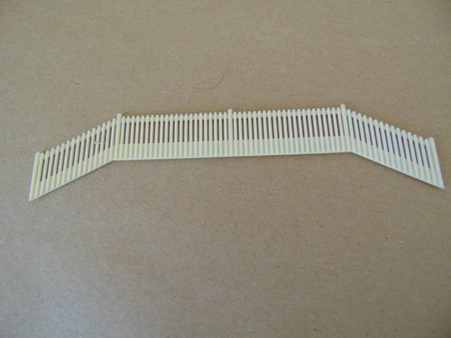 Hornby 507 020 fence - ~, oo