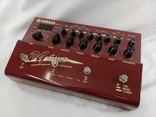 YAMAHA DG-STOMP Multi-Effects
