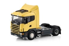 WSI | 04-2242 Scania 144 Flat