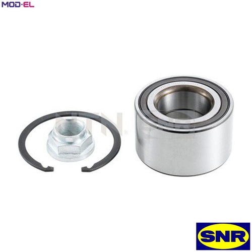 Wheel bearing kit r170 for - bearing,