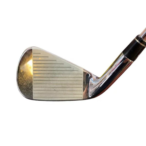 Callaway legacy black iron - black,