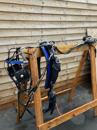 Quick hitch horse - quick,