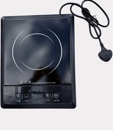 Single induction electric - single,