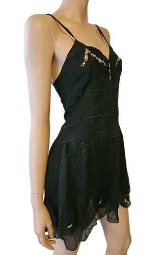 Art deco vintage 1920s black - art,