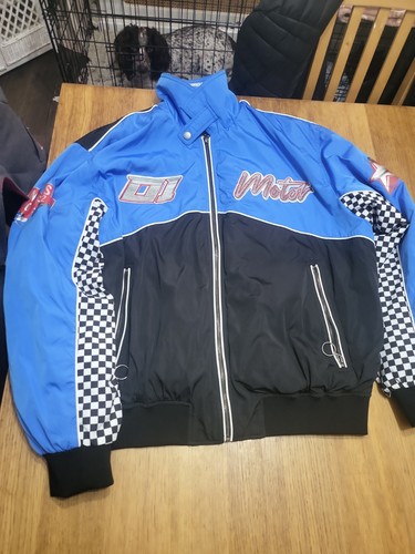 Grand prix jacket - , l