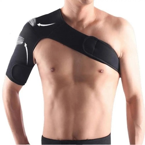 Unisex compression shoulder - unisex,