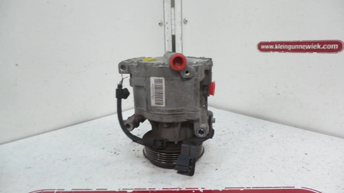 Compressor ford ii 2011 - ford,
