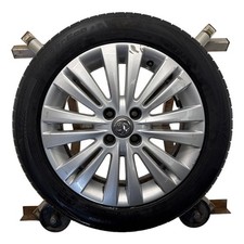 VAUXHALL CORSA ALLOY WHEEL MK3