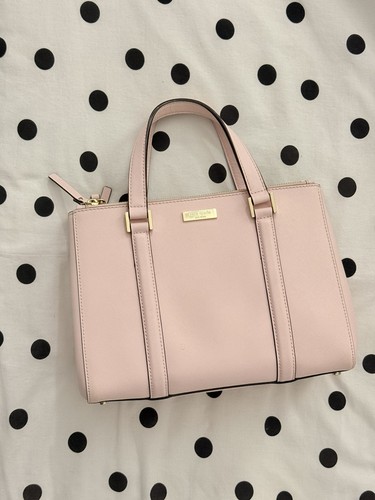 Kate spade pink newbury lane - kate,